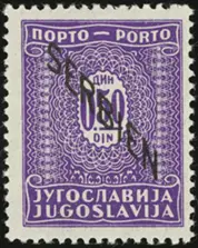 MiNr. 1