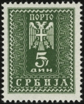 MiNr. 19