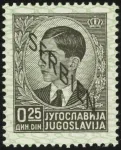 MiNr. 1