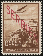 MiNr. 16