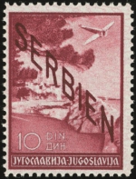 MiNr. 21