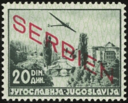 MiNr. 22