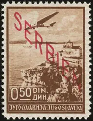 MiNr. 16