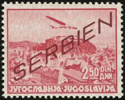MiNr. 19