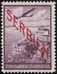 MiNr. 20