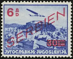MiNr. 28