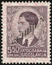 MiNr. 39