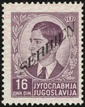 MiNr. 43