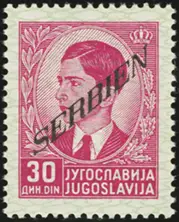 MiNr. 45