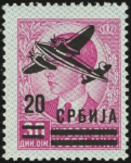 MiNr. 70