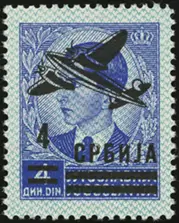 MiNr. 67