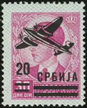 MiNr. 70