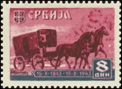 MiNr. 95 I
