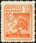 MiNr. 3 a