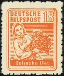 MiNr. 3 a