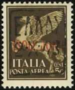 MiNr. 3 I