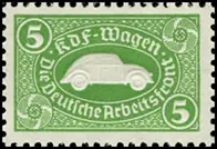 KdF 5 RM Green