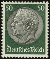 MiNr. 525 X