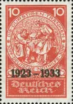 MiNr. 509