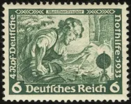 MiNr. 502 A