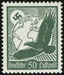 MiNr. 535 x
