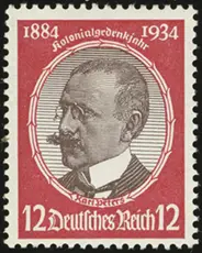 MiNr. 542 x