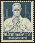 MiNr. 562
