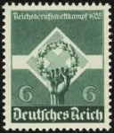 MiNr. 571 x