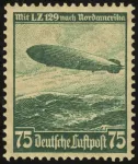 MiNr. 607 X