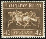 MiNr. 621 X