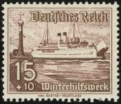 MiNr. 657
