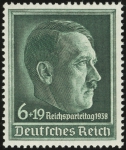 MiNr. 672 x