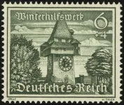 MiNr. 733 y