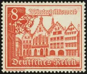 MiNr. 734 y