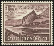 MiNr. 736 y