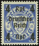 MiNr. 717