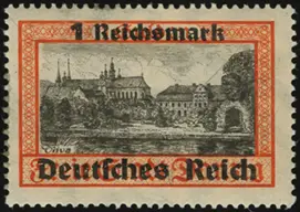 MiNr. 728 X