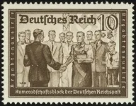MiNr. 707