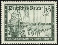 MiNr. 710