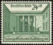 MiNr. 743