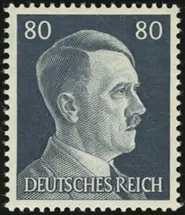 MiNr. 798 a