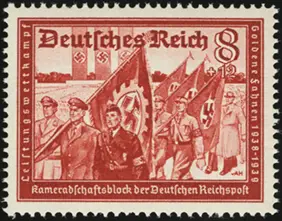 MiNr. 774