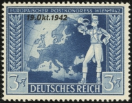 MiNr. 823 I