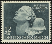 MiNr. 812 II
