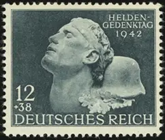 MiNr. 812 II