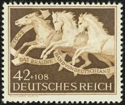 MiNr. 815 y