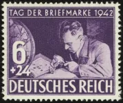 MiNr. 811