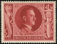 MiNr. 847