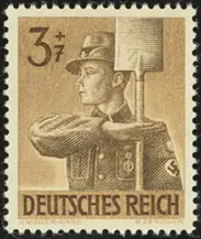 MiNr. 850