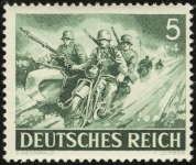 MiNr. 833 y
